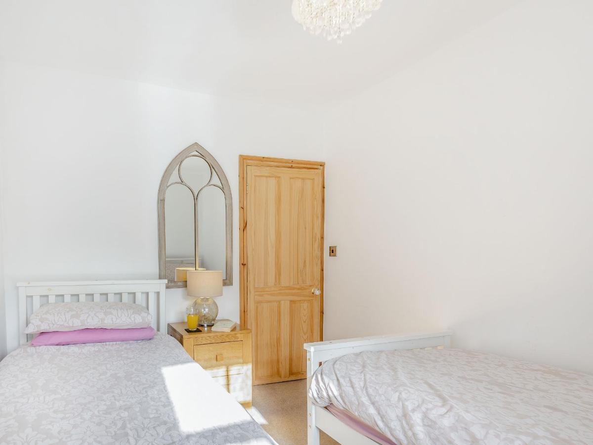 Bro Dawel Villa Dolgellau Kültér fotó